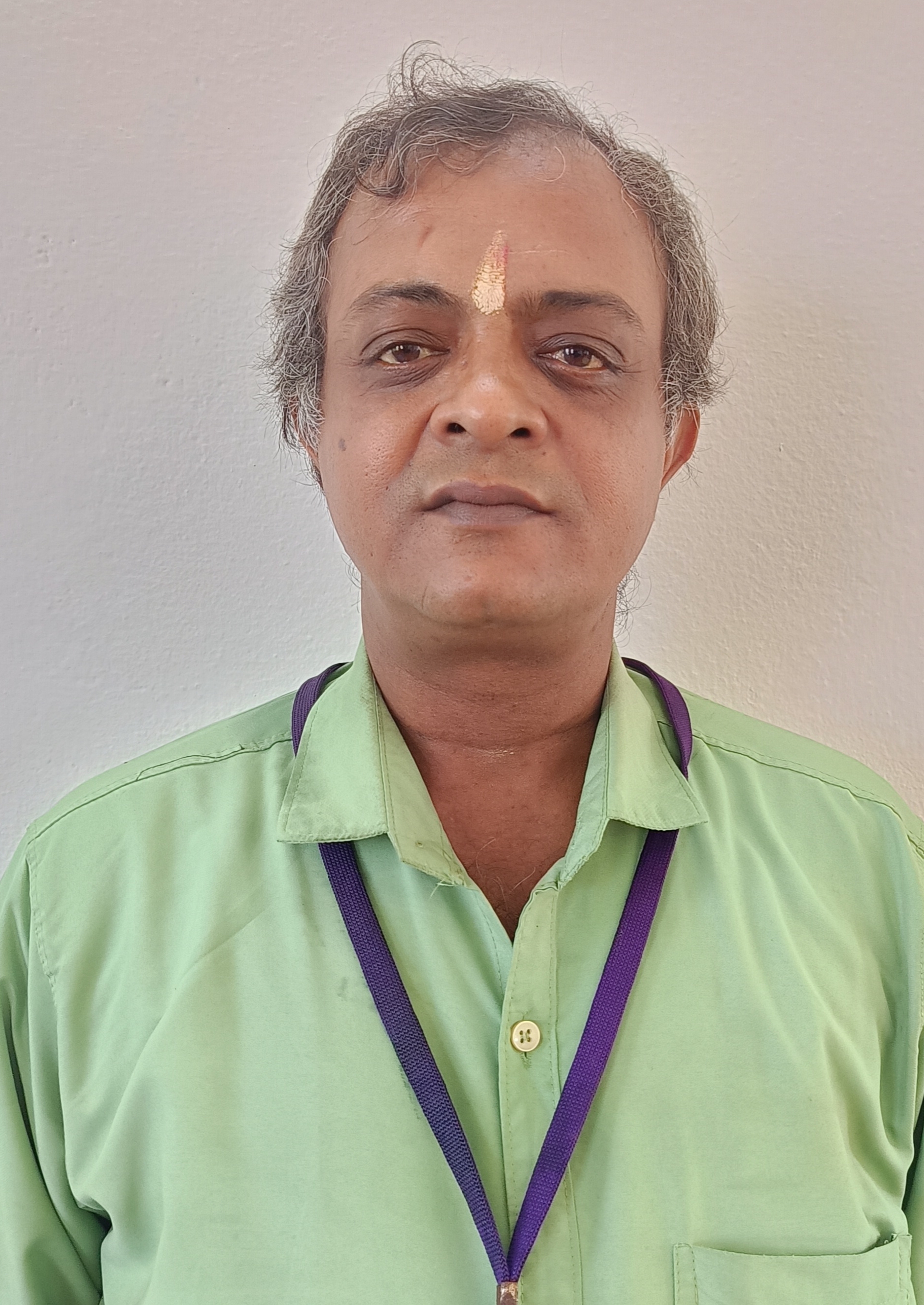Prasanta Mukherjee